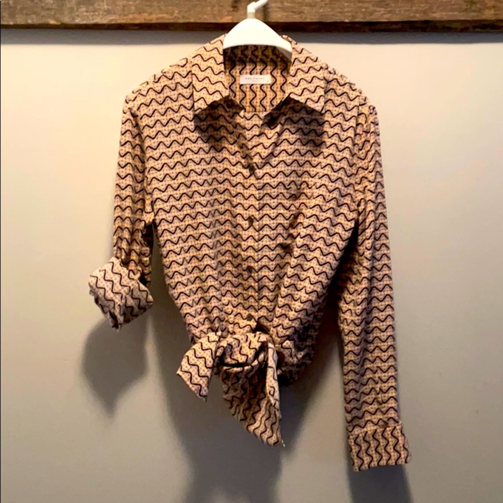 Equipment femme blouse
